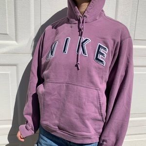 Vintage Nike hoodie